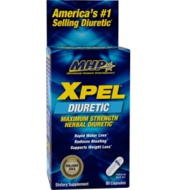 MHP XPEL Cyprus Supplements