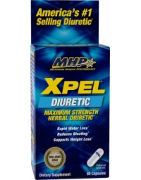 MHP XPEL Cyprus Supplements