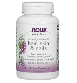 Now Foods Hair, Skin, Nails 90 VCaps