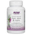 Now Foods Hair, Skin, Nails 90 VCaps