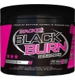 Stacker 2 Black Burn micronized CyNutrition Supplements