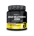 Biotech USA BCAA + Glutamine Zero 40 Servings