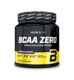 BioTech USA BCAA Zero 2