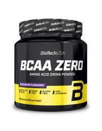 BioTech USA BCAA Zero