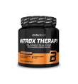 Biotech USA Nitrox Therapy Cyprus supplements