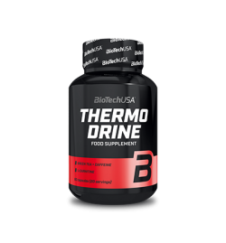 Biotech USA Thermo Drine cyprus supplements