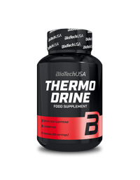 Biotech USA Thermo Drine cyprus supplements