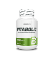 Vitabolic BioTech USA Cyprus Nutrition Supplements