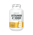 Vitamin C BioTech USA Cyprus Supplements