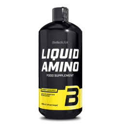 Nitron Liquid Amino Cyprus supplements