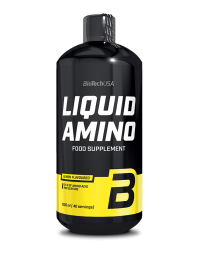 Nitron Liquid Amino Cyprus supplements