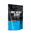 Biotech USA ISO Whey Zero With Native Whey 500g