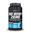 Biotech USA Iso Whey Zero With Native Whey Cyprus Supplements