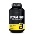 Biotech USA BCAA with B6 cyprus supplements