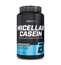Biotech USA Micellar Casein 908g 2