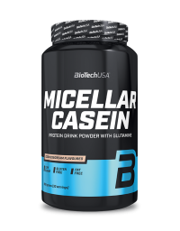 Biotech USA Micellar Casein 908g