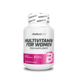 Multivitamin For Women Cyprus Supplements