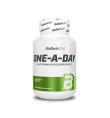 Biotech USA One - A - Day Cyprus supplements