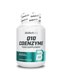 Biotech USA Q10 Coenzyme Cyprus