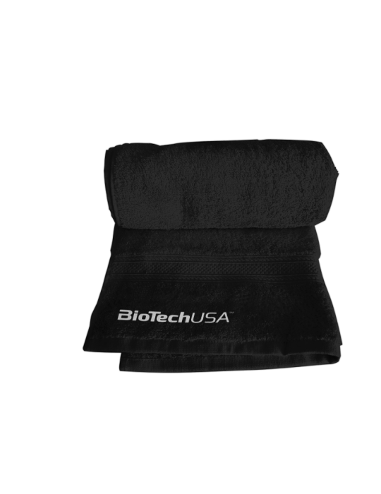 Towel BioTech USA 100 X 50 cm