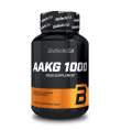 BioTech USA AAKG 100 tablets