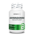BioTech USA Ashwagandha 245mg - 60 caps
