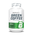 BioTech USA Green Coffee 120 Capsules