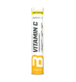 BioTech USA Vitamin C 1000mg 20 Efferv. Tabs