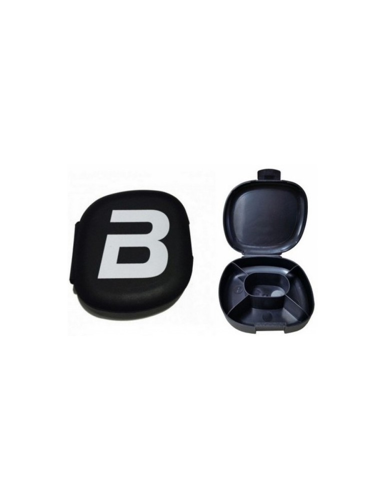 Biotech USA Pill Box Cyprus Supplements