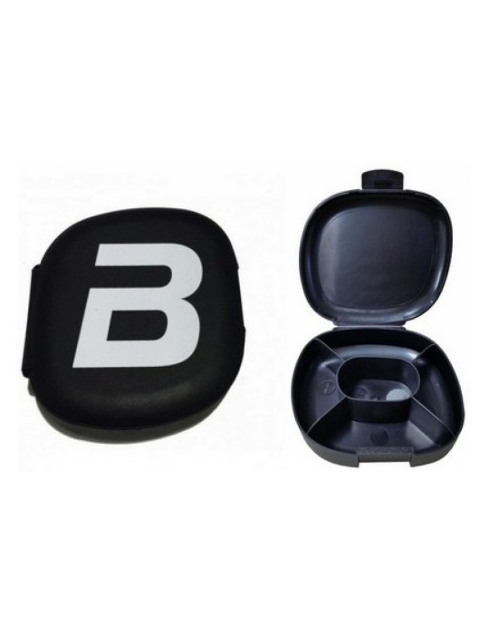 Biotech USA Pill Box Cyprus Supplements