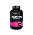 Biotech USA L-Carnitine Cyprus Supplements 