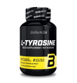 Biotech USA L-Tyrosine 100 Caps