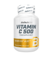 Biotech USA Vitamin C Cyprus supplements