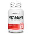 Biotech USA Vitamin E cyprus supplements
