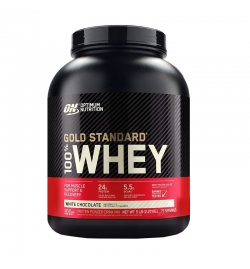 Optimum Gold Standard Whey Protein Cyprus Supplements 2