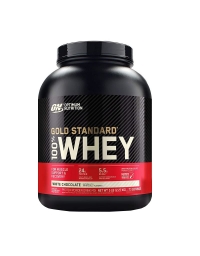 Optimum Gold Standard Whey Protein Cyprus Supplements