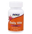 Now Foods Daily Vits Multi - 100 Tabs