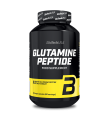 BioTech USA Glutamine Peptide 180 Caps