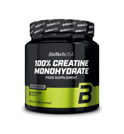 Biotech USA Creatine cyprus supplements 