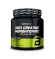 Biotech USA Creatine cyprus supplements 