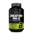 Biotech USA Creatine PH-X cyprus supplements