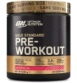 Optimum Gold Standard Pre Cyprus Supplements