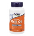 Now Foods Neptune Krill Oil 500 mg 60 Softgels