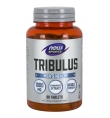 Now Foods Tribulus 1000mg 90 Tablets