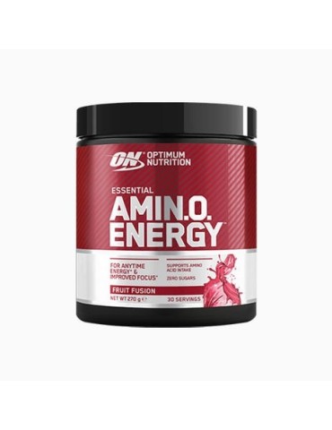 Optimum AmiN.O. Energy cyprus supplements 2
