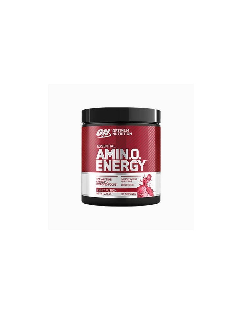 Optimum AmiN.O. Energy cyprus supplements