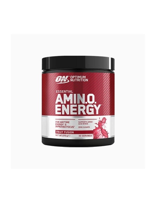 Optimum AmiN.O. Energy cyprus supplements