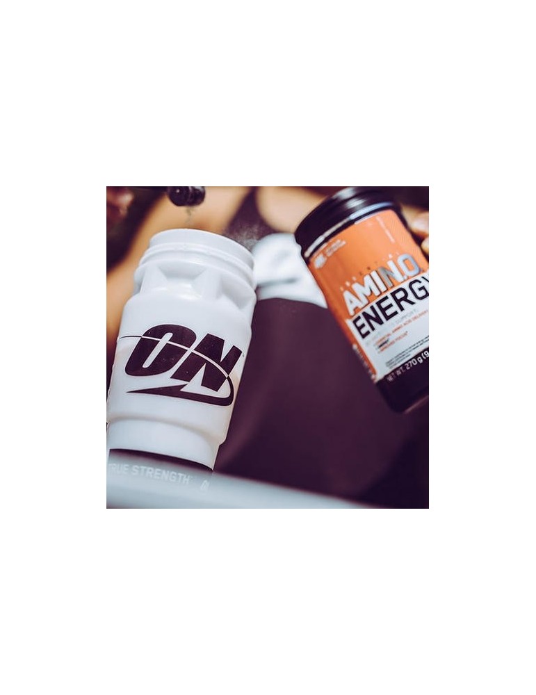 Optimum AmiN.O. Energy cyprus supplements