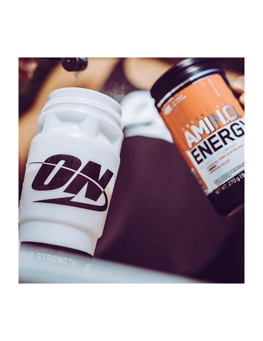 Optimum AmiN.O. Energy cyprus supplements