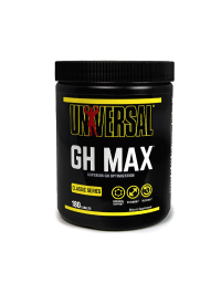 Universal GH Max cyprus supplements